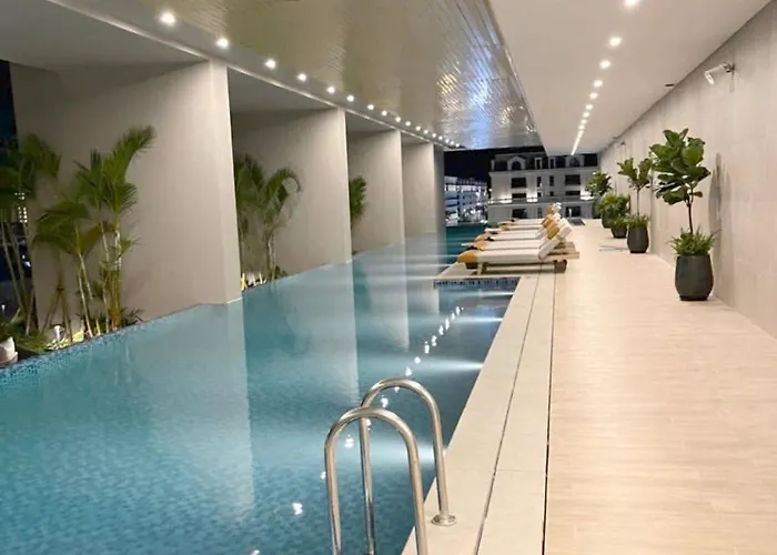 Appartement 2- Elite Homes 2pn *