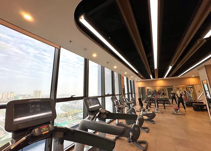 2- Elite Homes 2pn Appartement Hạ Long