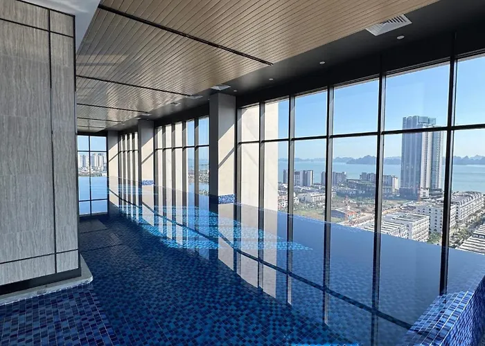 2- Elite Homes 2pn Appartement Hạ Long