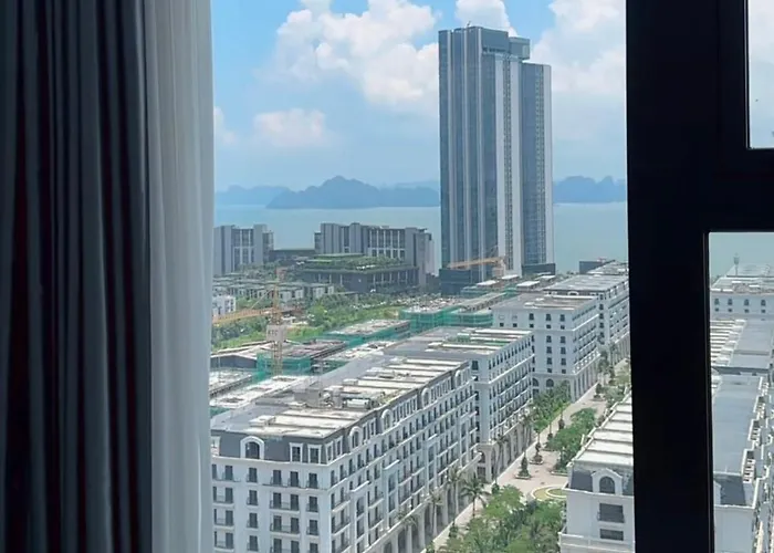 2- Elite Homes 2pn Hạ Long
