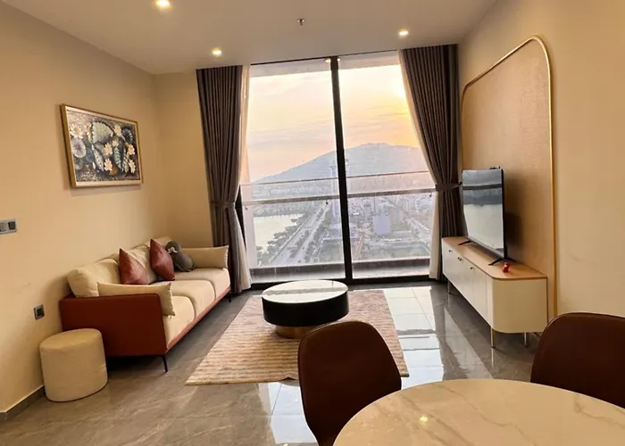2- Elite Homes 2pn Appartement