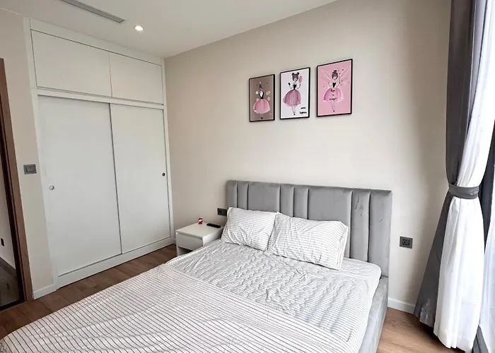 2- Elite Homes 2pn * Hạ Long