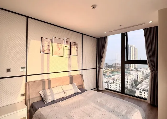 2- Elite Homes 2pn Appartement Hạ Long