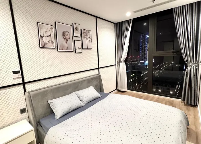Appartement 2- Elite Homes 2pn