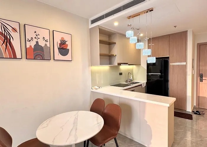 Appartement 2- Elite Homes 2pn *