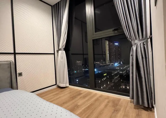 Appartement 2- Elite Homes 2pn