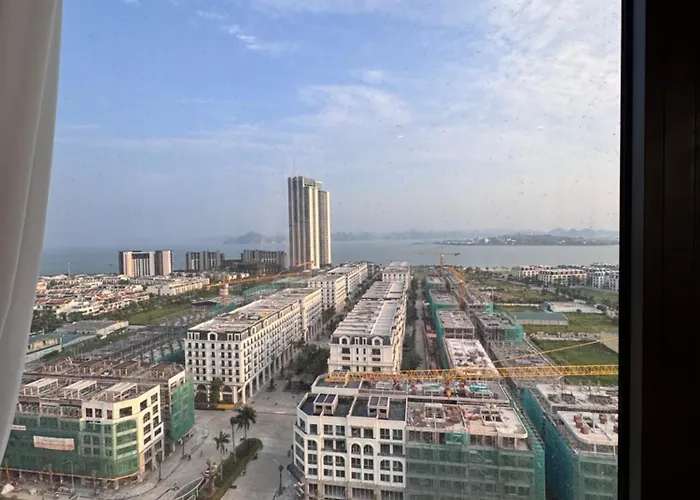 2- Elite Homes 2pn Appartement *