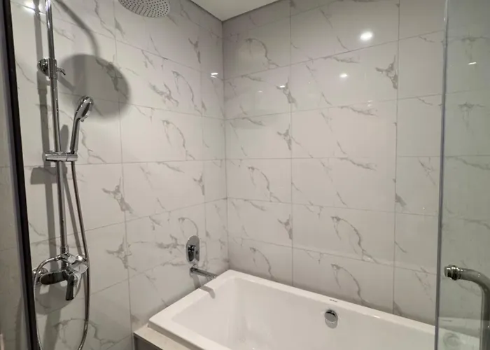 Appartement 2- Elite Homes 2pn *